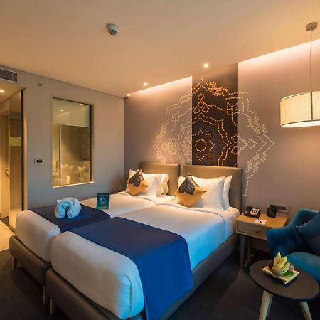 Grand Mercure Mysore - An Accor Brand Buitenkant foto Deluxe Room
